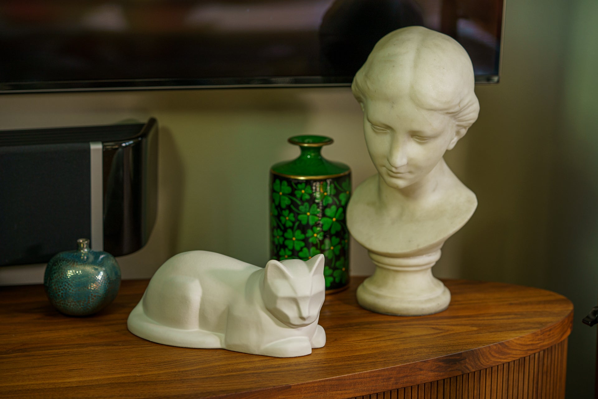 "Cat" CREMATION URN - PRODUCT REVIEW 2024