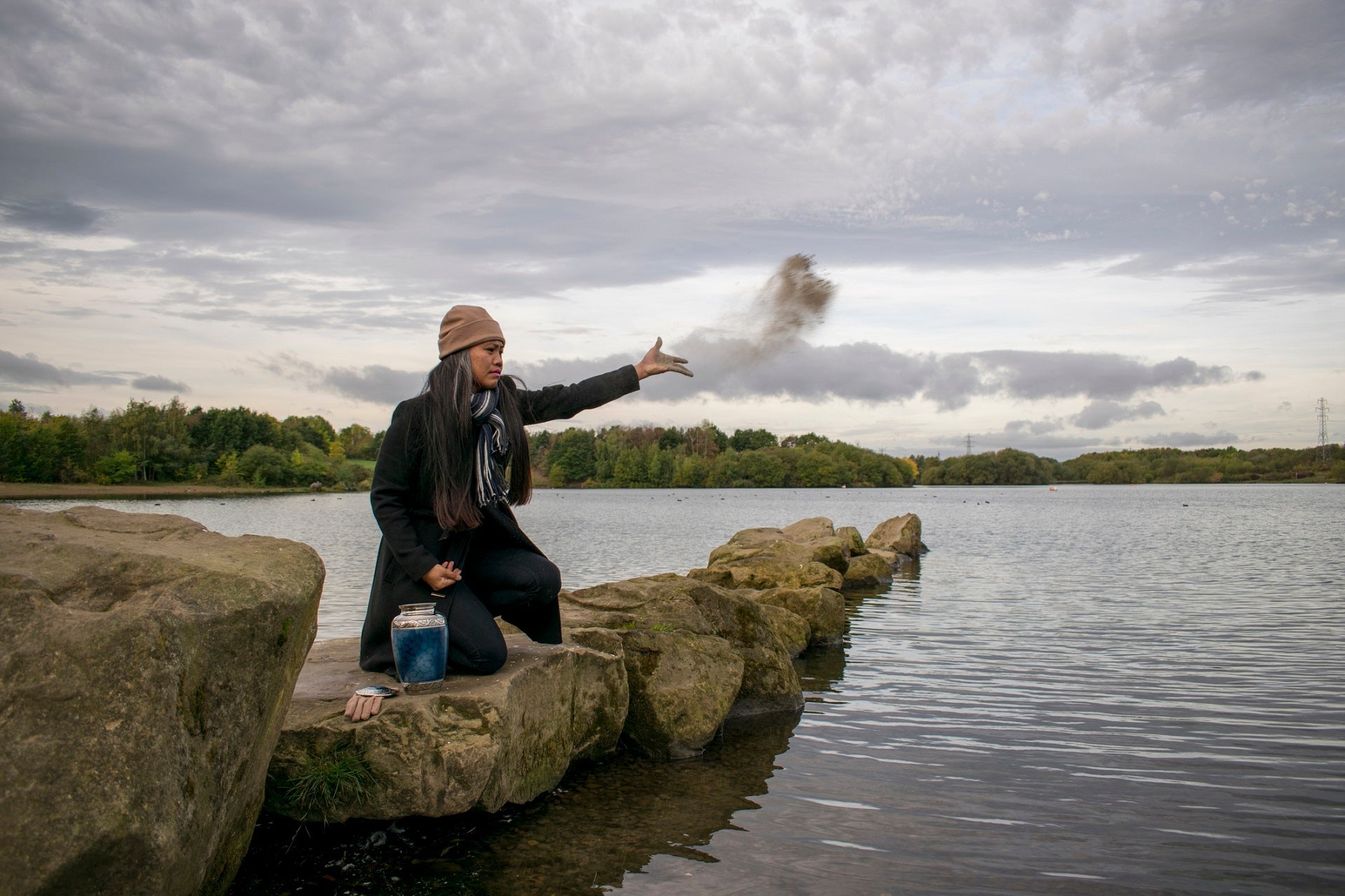 Cremation Is Gaining Popularity as Funeral Costs Rise - Pulvis Art Urns blog