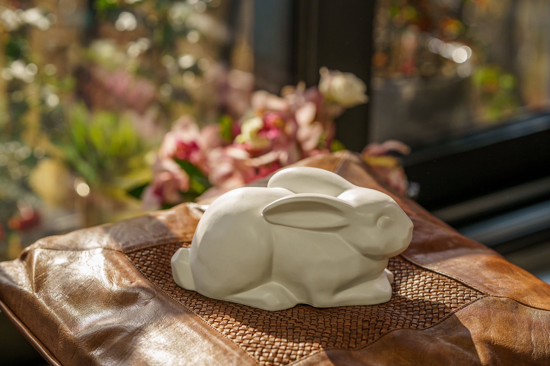 Rabbit Urn For Ashes - PRODUCT REVIEW 2024