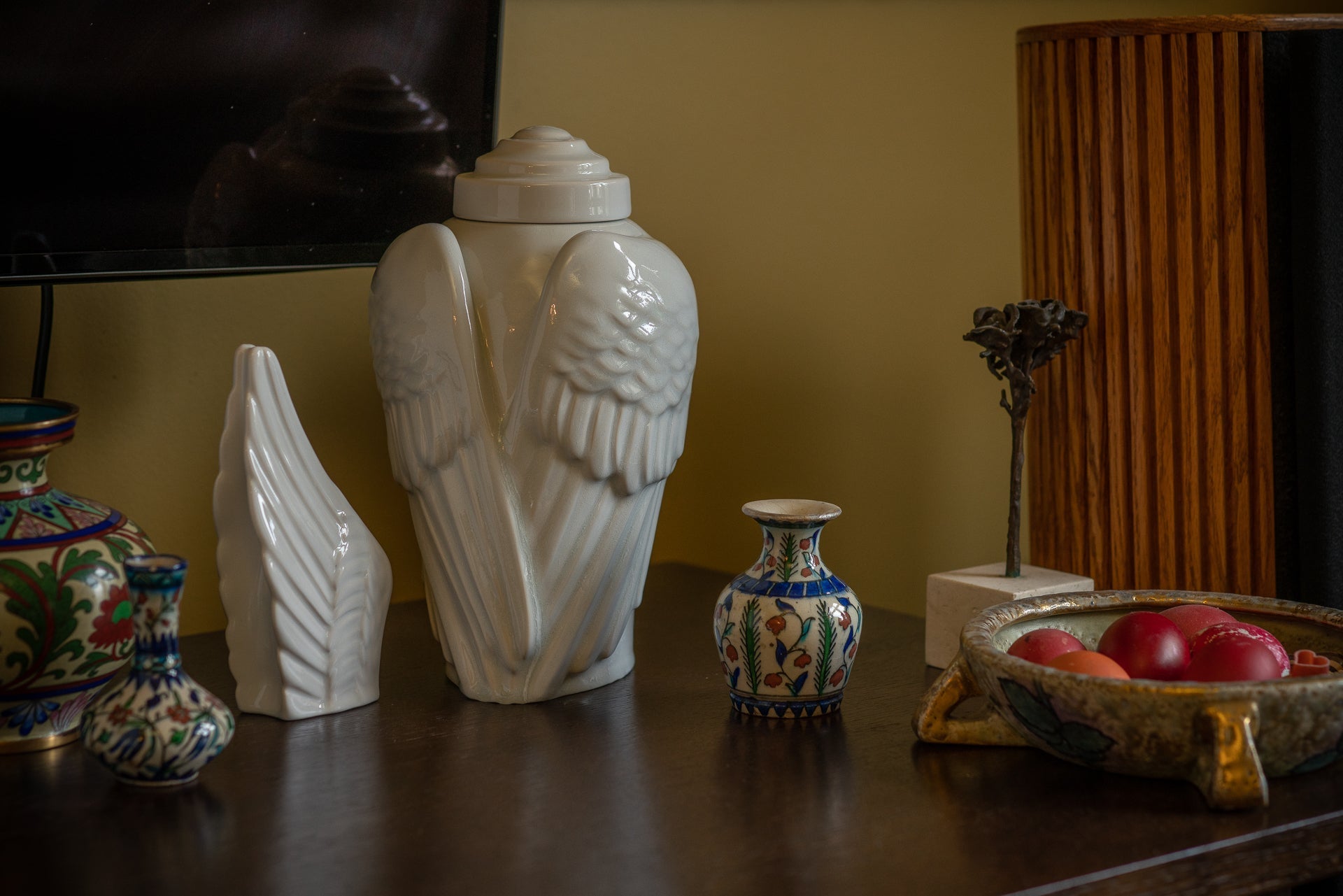 Wings Cremation Urn PRODUCT REVIEW 2025