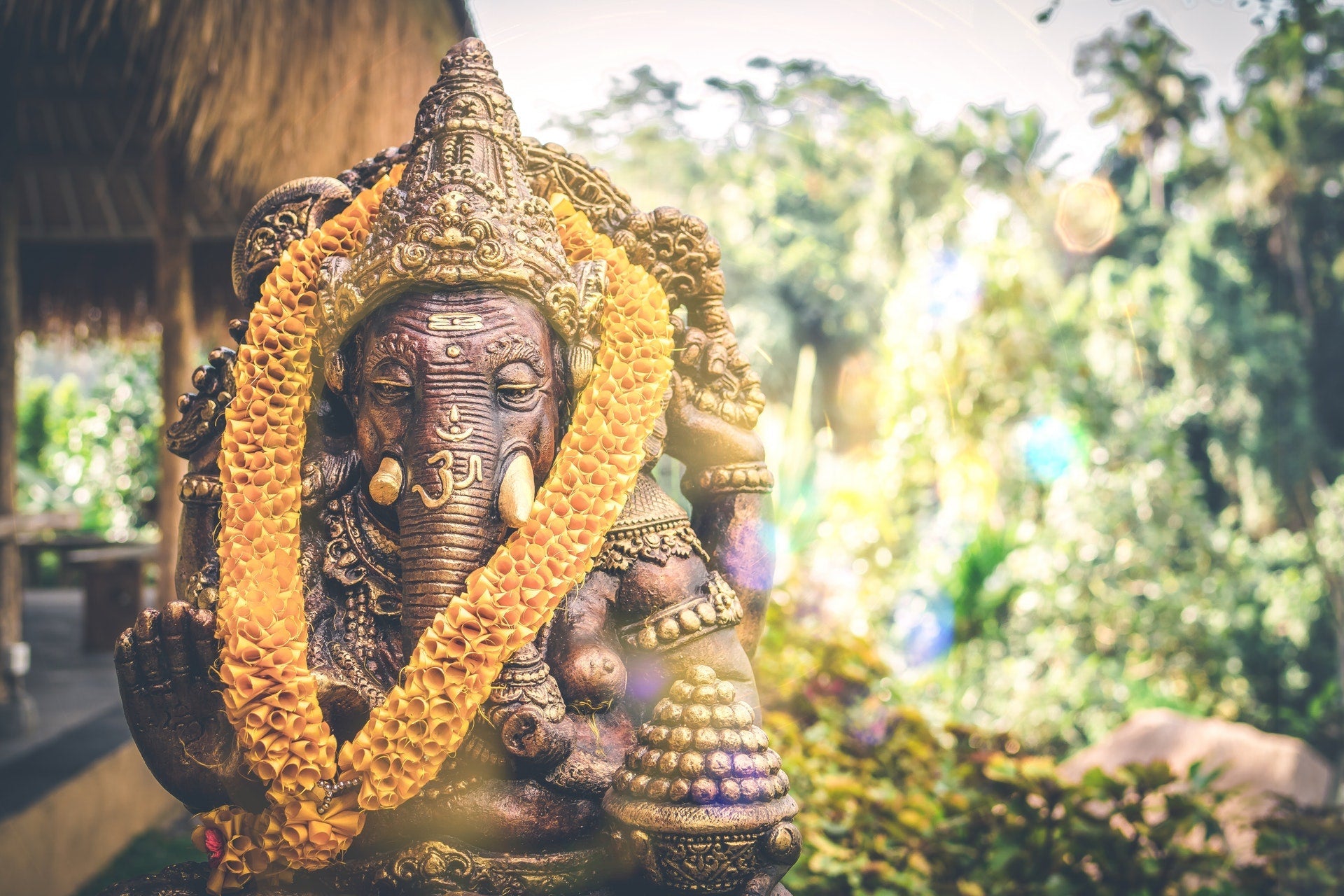 Get Inspired by These Beautiful Cremation Traditions - Pulvis Art Urns