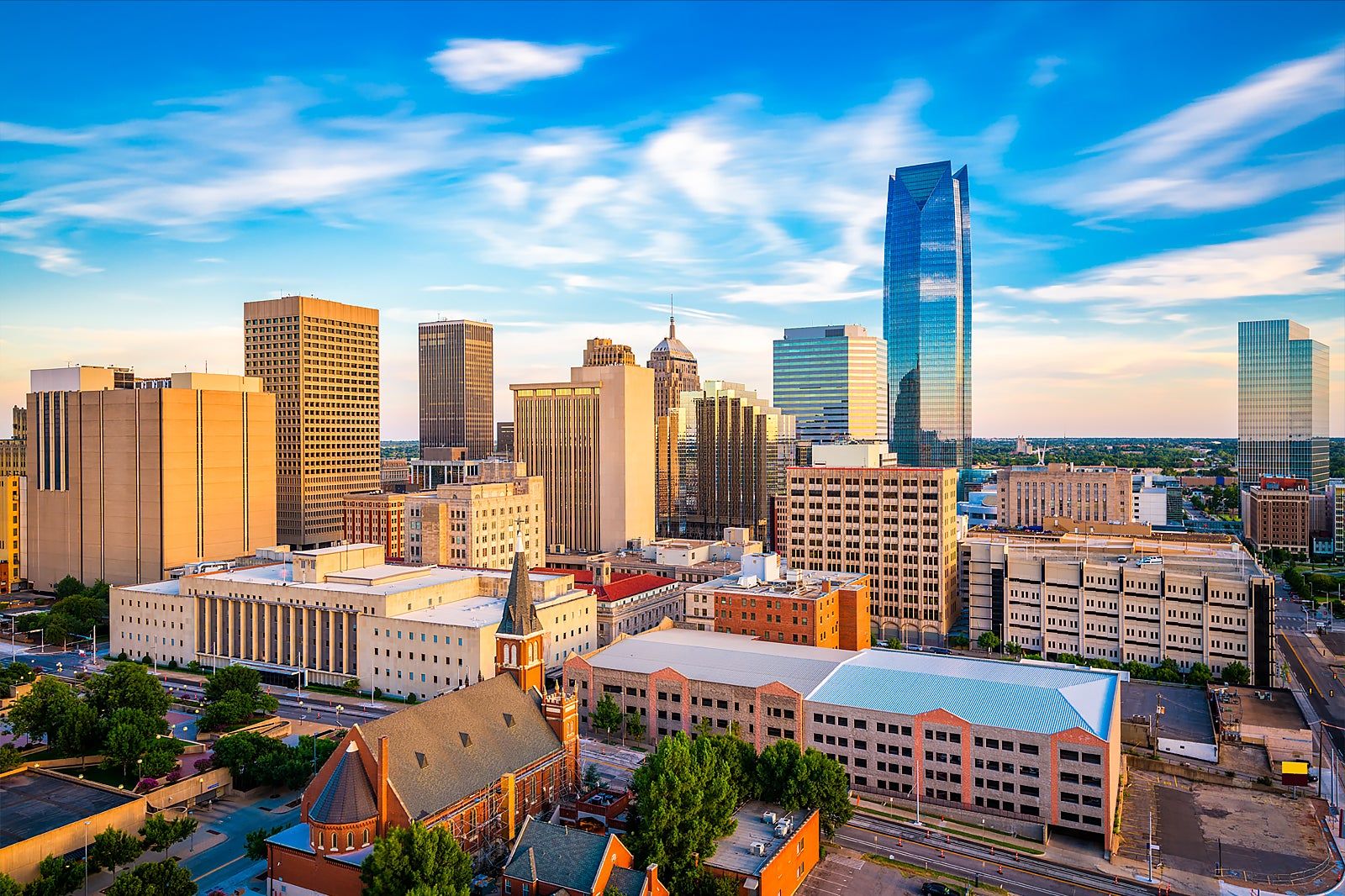 Easy Guide to Funeral Homes in Oklahoma