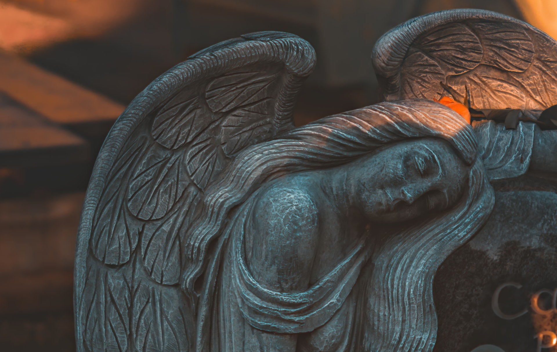 Pulvis Art Urns Philosophical Diary - On Mourning by Yakim Petrov