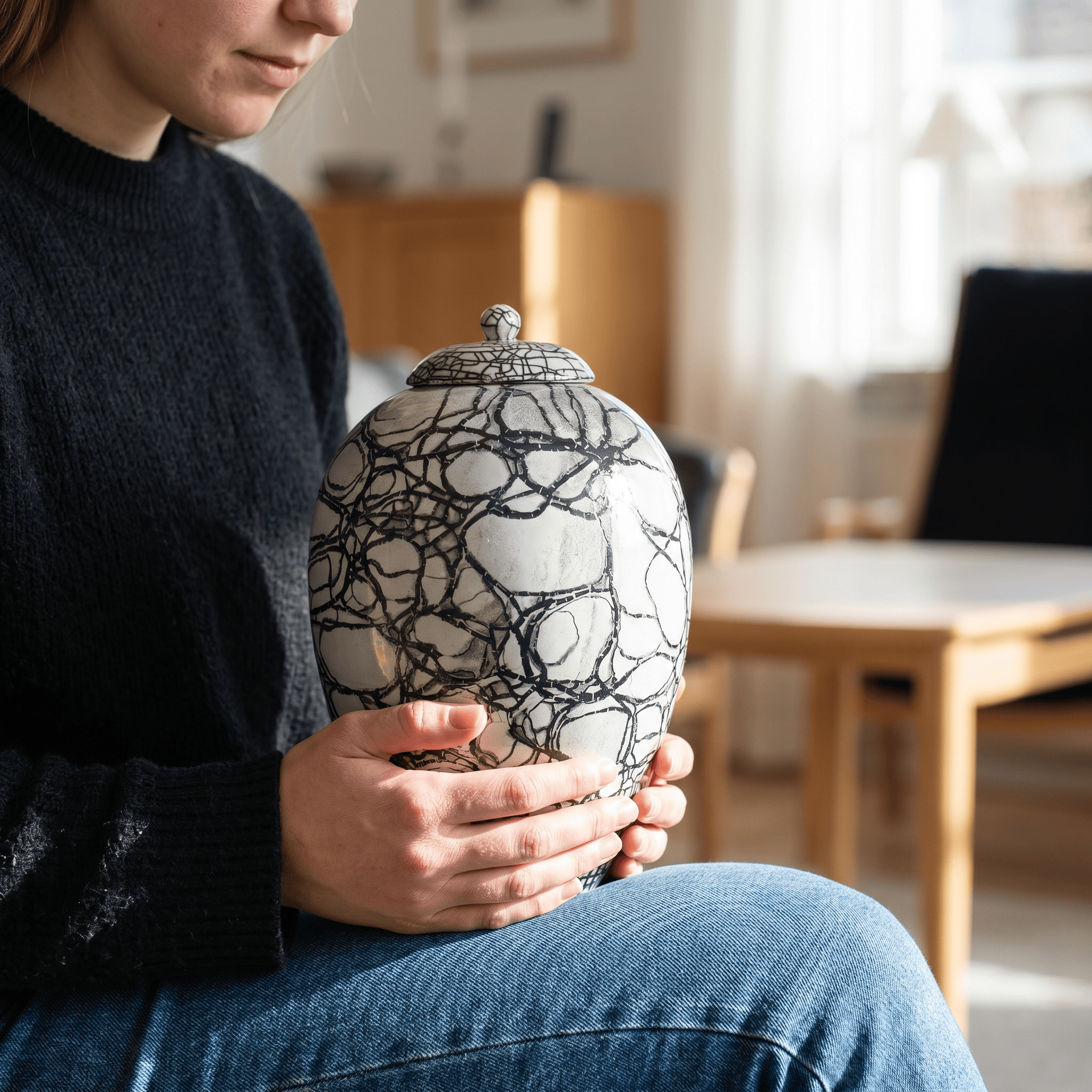 Why Some People Need a Place to Visit While Others Need Something to Keep