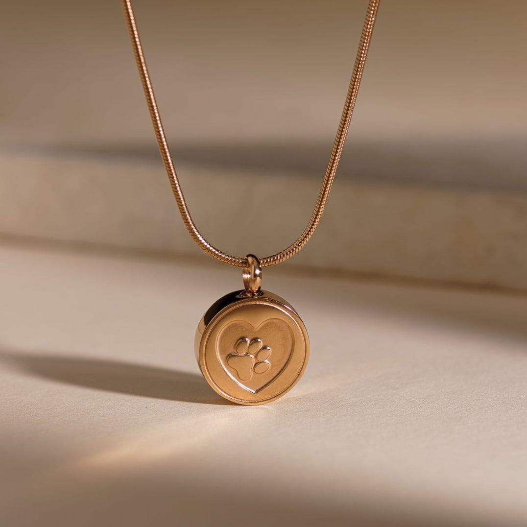 Finding Meaningful Dog Cremation Jewelry