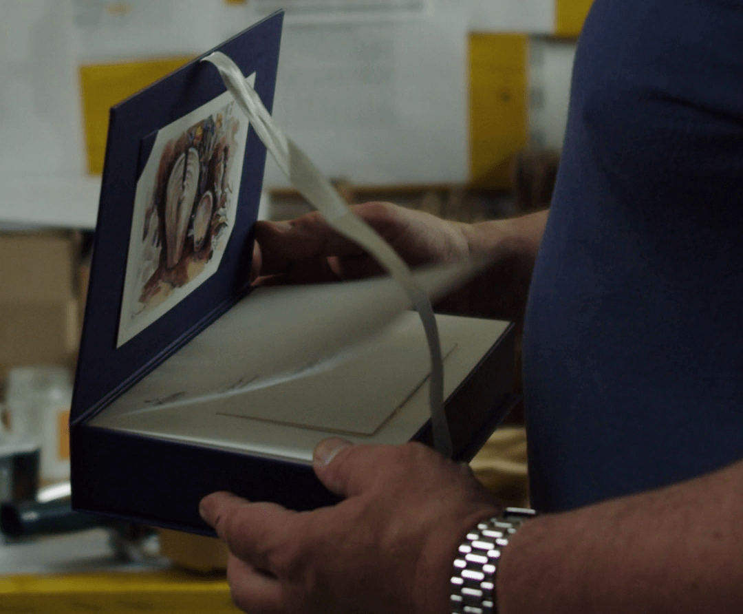 Cremation Urn for Ashes - Pulvis Packaging
