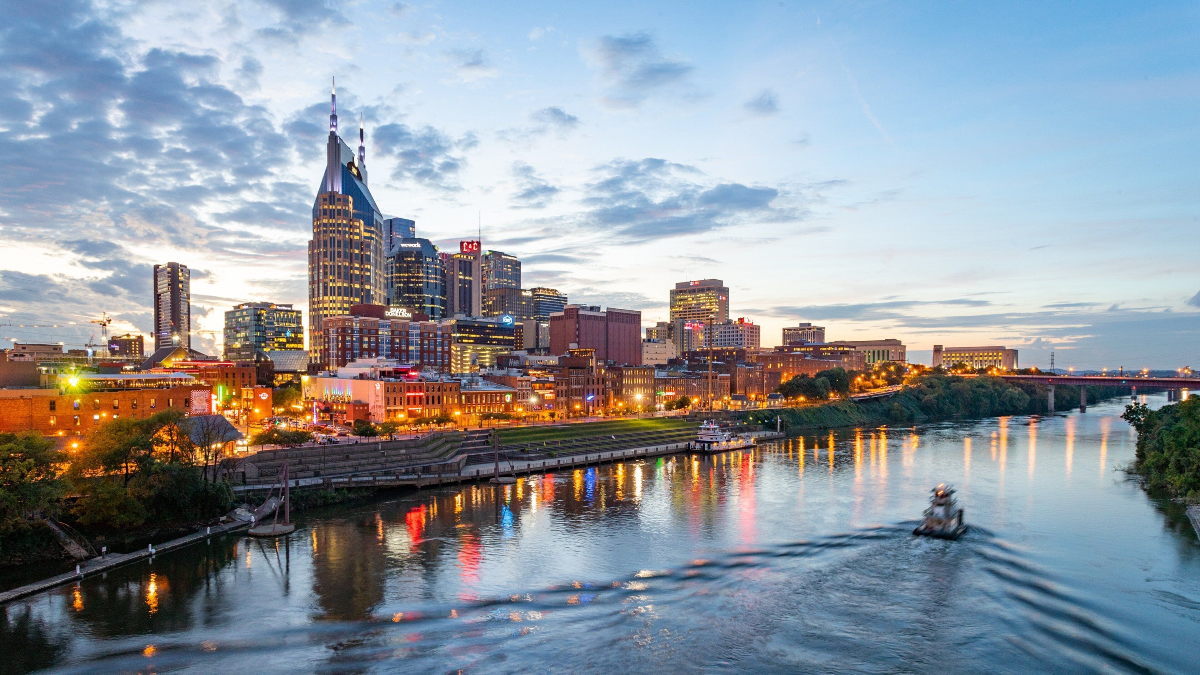 Easy Guide to Funeral Homes in Tennessee