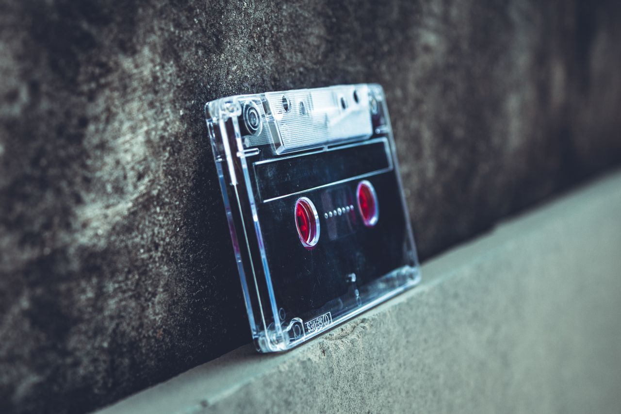 How Everyday Sounds Can Trigger Powerful Memories: The Emotional Connection Between Sound, Memory and Loss