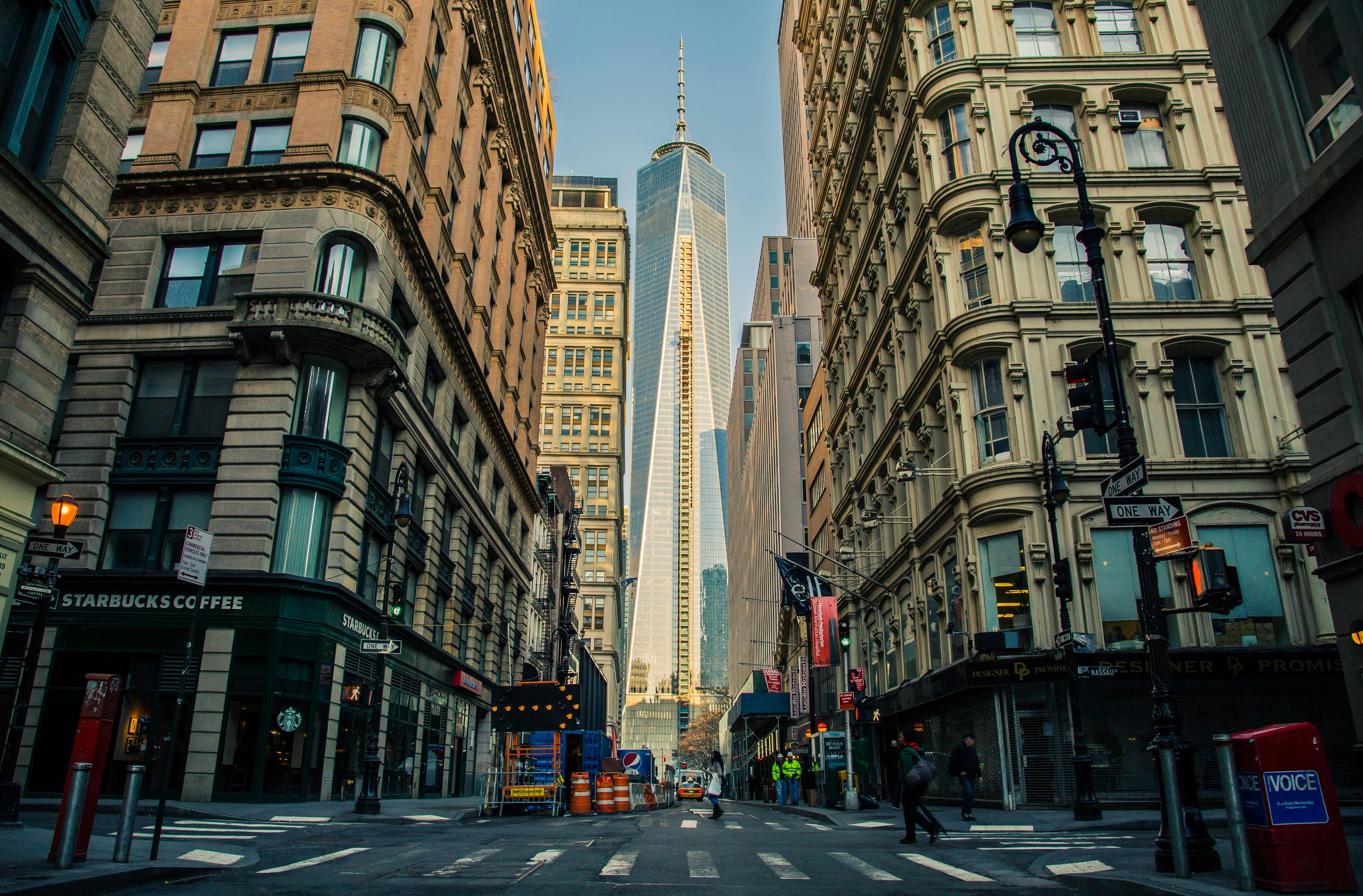 Easy Guide to Funeral Homes in New York