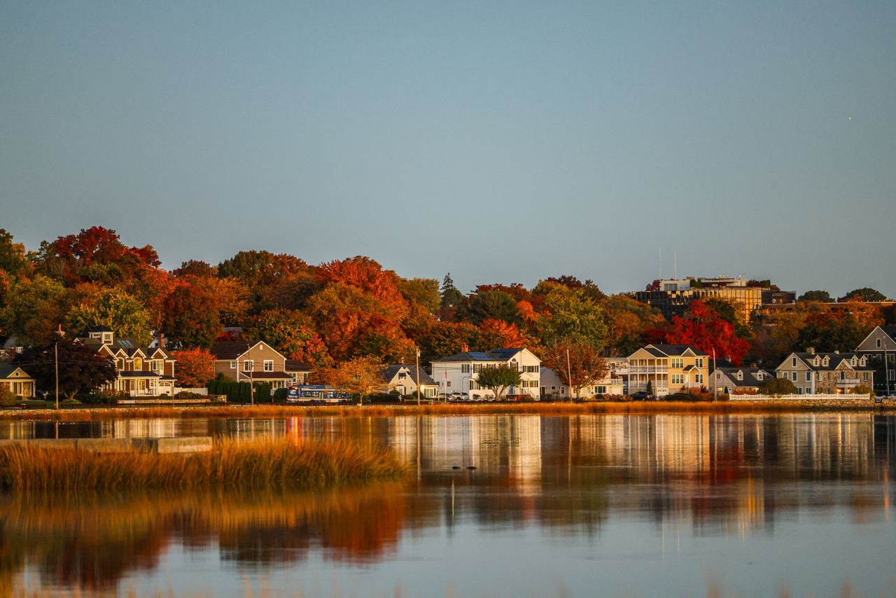 Easy Guide to Funeral Homes in Connecticut