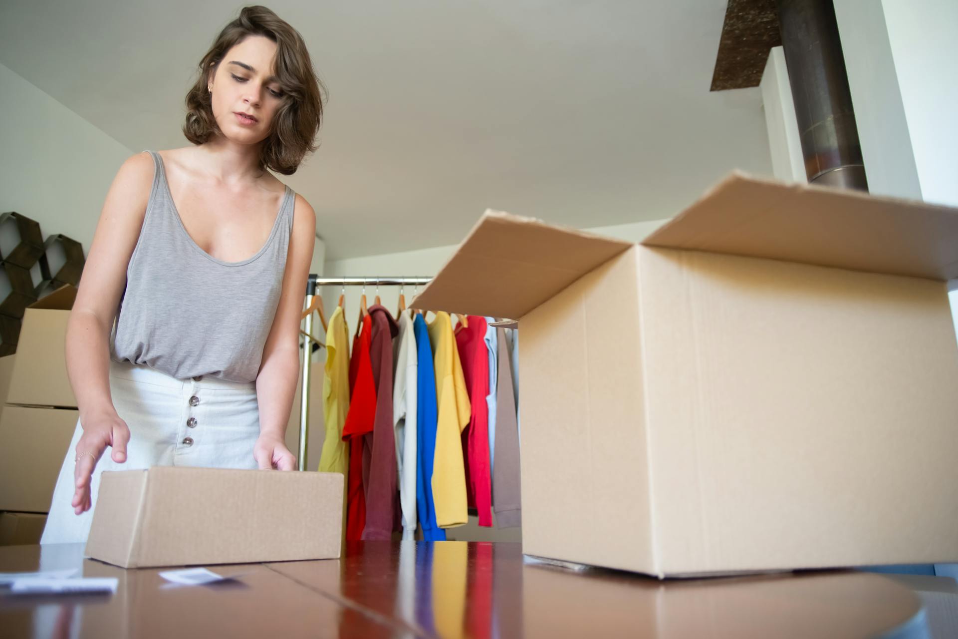 Letting Go with Love: A Guide to Deciding the Fate of a Loved One's Belongings
