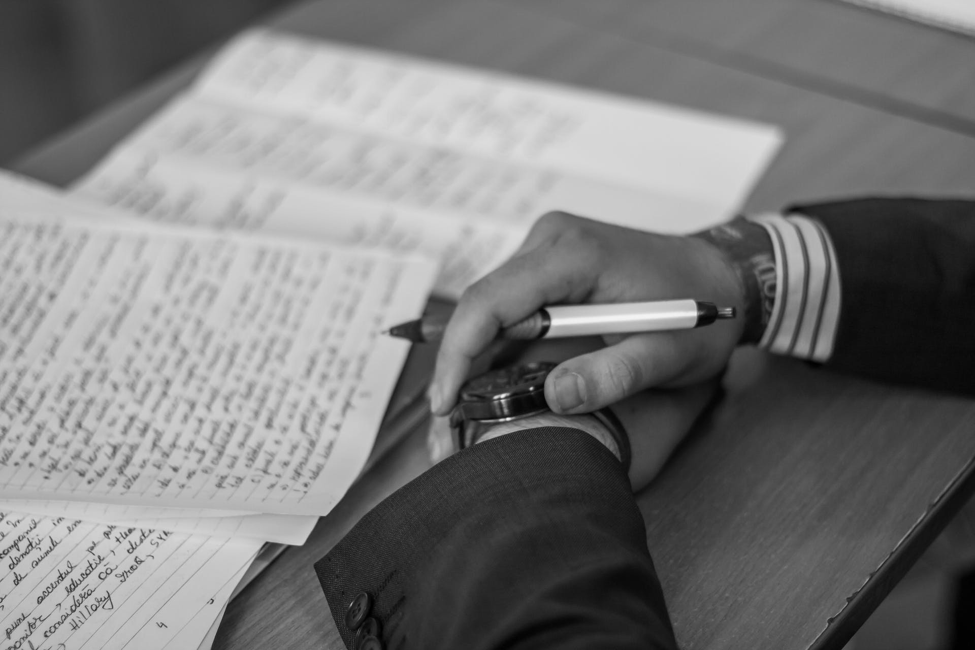 How to Write an Obituary