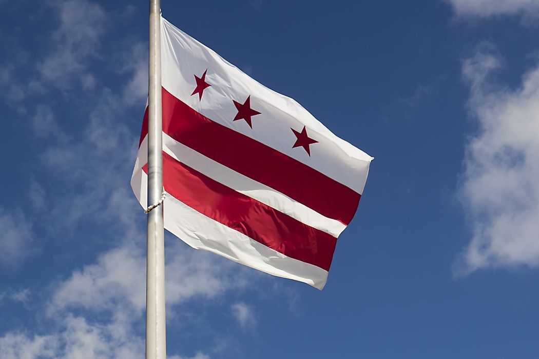 Easy Guide to Funeral Homes in District of Columbia