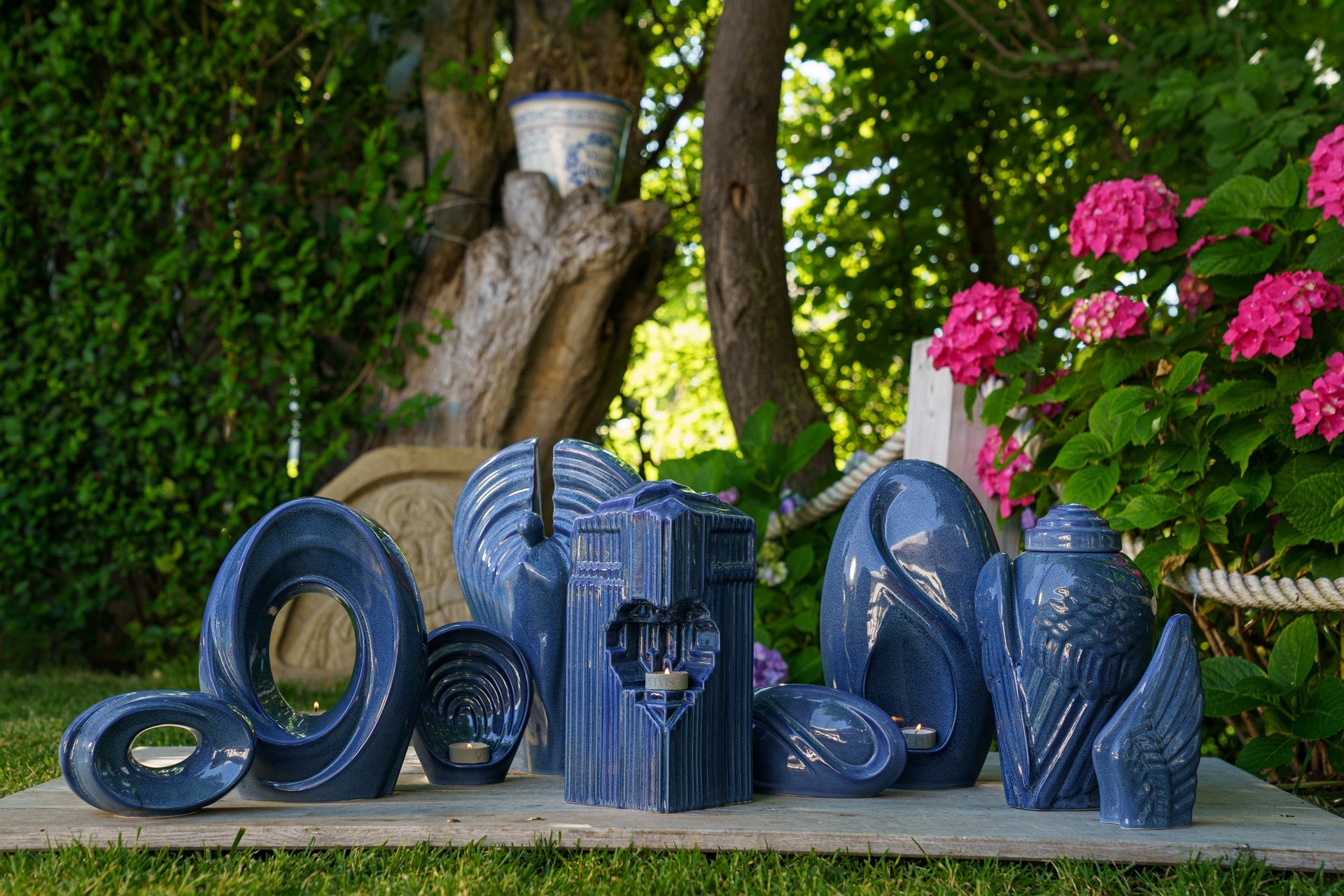 Special Offers by Pulvis Art Urns - Pulvis Art Urns