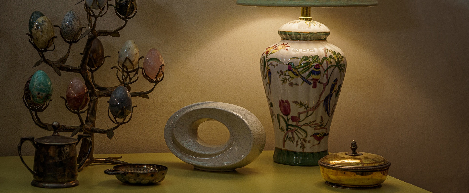 New Arrivals - Keepsakes - Pulvis Art Urns