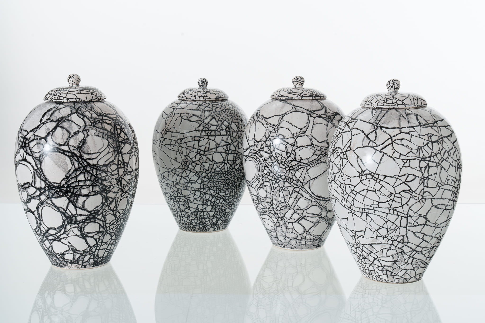 Traditional Urns Pulvis Art Urns