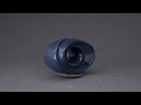 Handmade Cremation Keepsake Urn "The Passage" - Small Urn