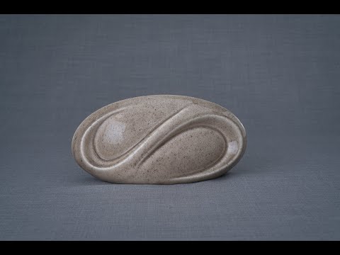 Eternity Cremation Keepsake for Ashes – Small
