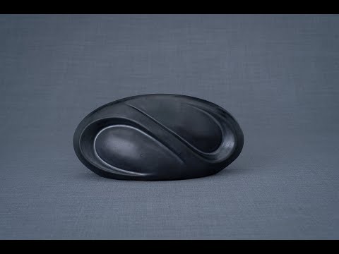 Eternity Handmade Cremation Keepsake Urn