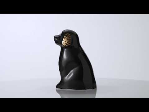 Dog Pet Urn for AShes