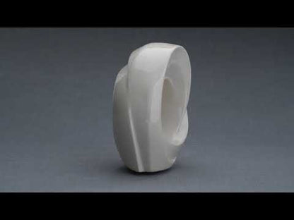 The Passage Handmade Cremation Urn for Ashes, size Large/Adult