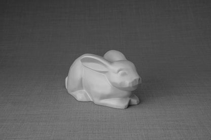 Custom Decorated Pet Urn - Handmade | Ceramic Pet Urn - Pulvis Art Urns