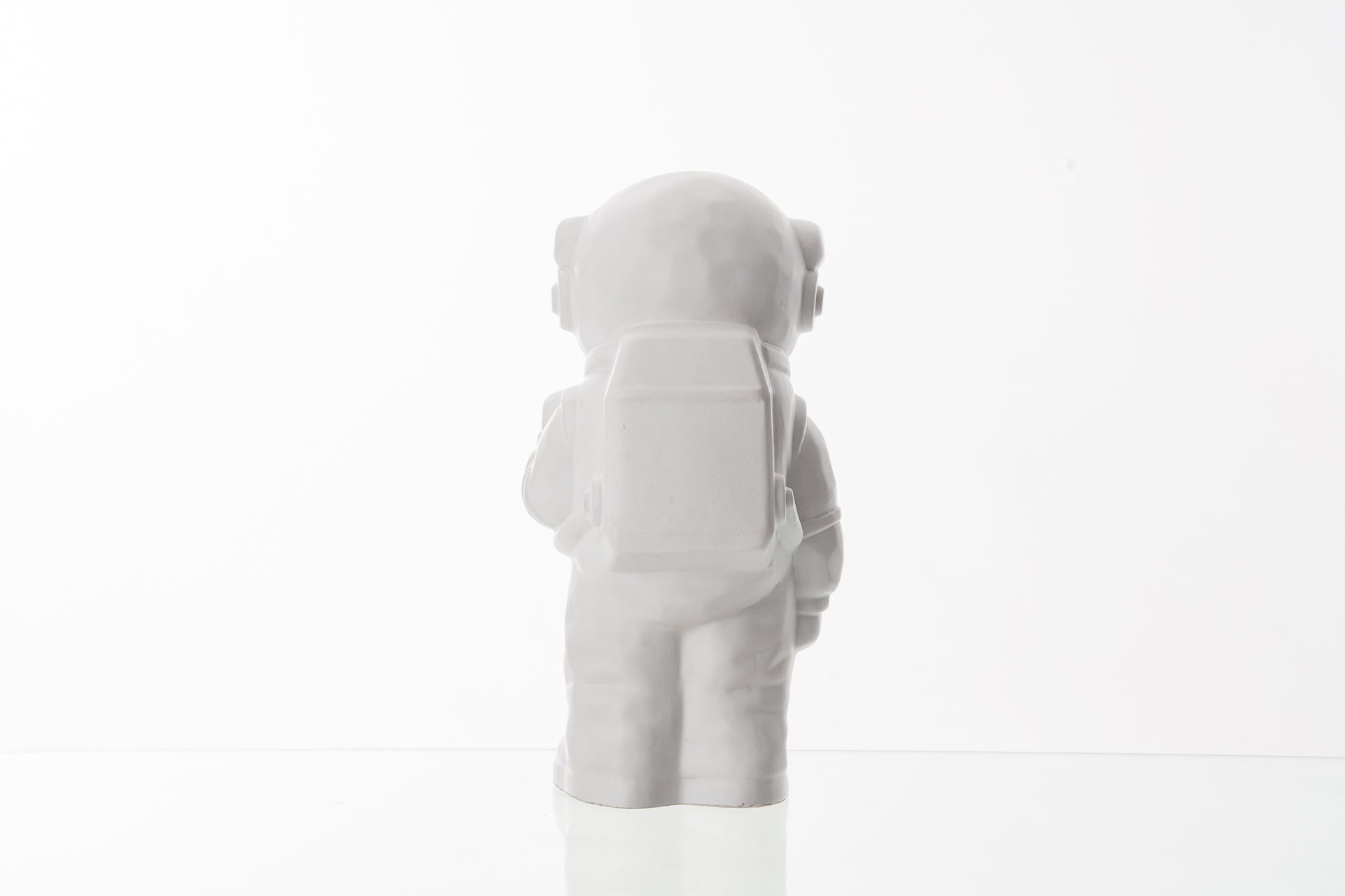 Pulvis Art Urns Pet Cremation Urn Customizable Pet Cremation Urn - Dog | Ceramic Handmade Figure